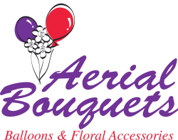 Aerial Bouquets